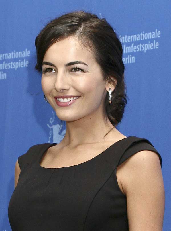 卡米拉·贝尔/Camilla Belle-1-79